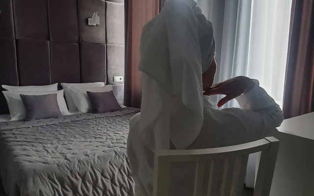 Гостевой дом Гостиный двор 1898