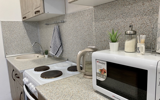 Апартаменты 72Sutki в центре на Харьковской