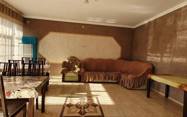 Guest house Tsentralny