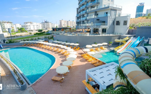 Athena Premium Hotels