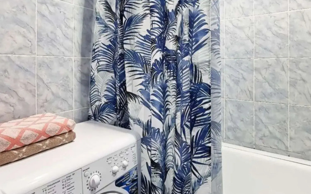 Apartamenty na prospekte Pobedy 39