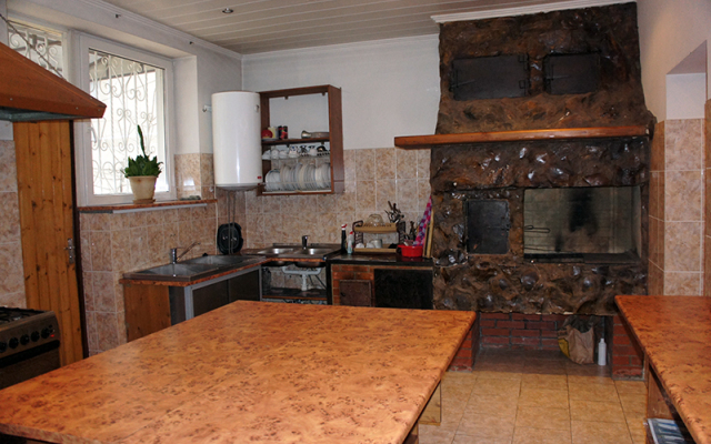 Classic Guest House
