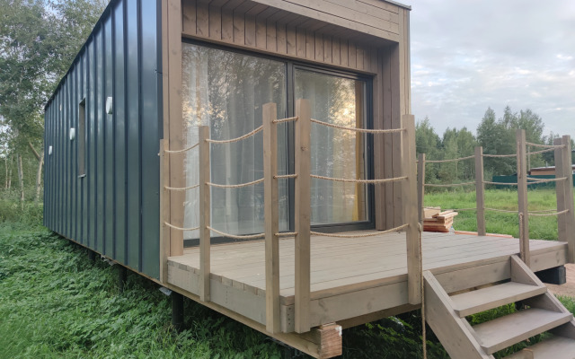 Гостевой дом SemVoda Pasha