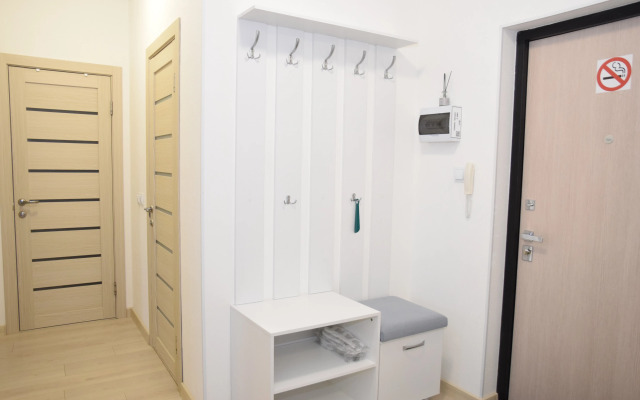 Apartamenty Apartments