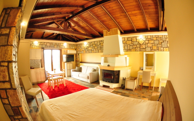 Oreiades Village Guest House