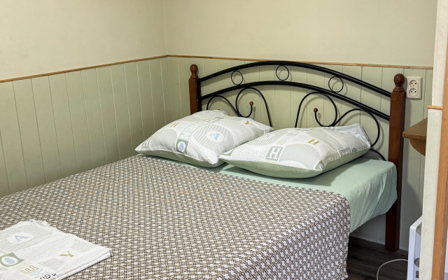 Nebo Baykala Guest House