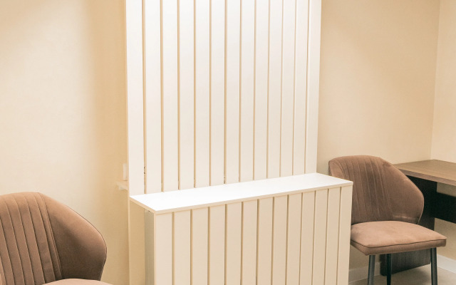 Апартаменты в центре города 6