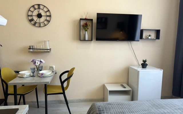 Prichal Apartments 6