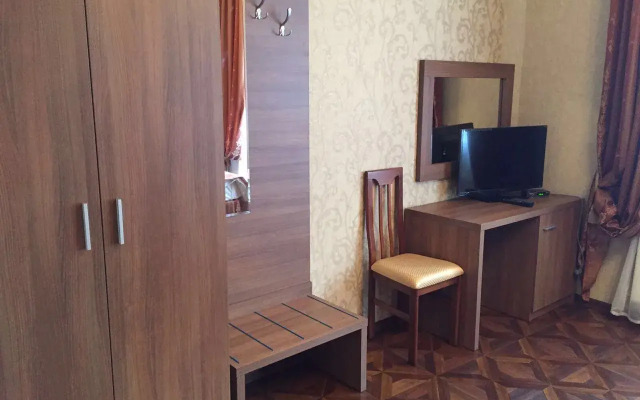 Гостевой Дом Centr