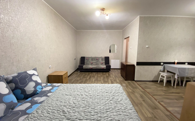 Dekabrist na Bogomyagkova Apartments