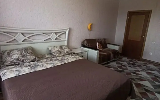 Квартира Уютная в 1-м квартале 8