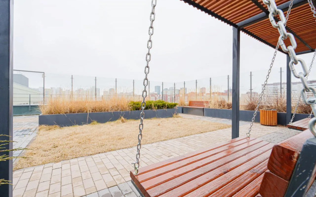 Квартира рядом с Южным Автовокзалом