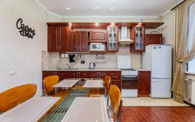 Квартира В центре Казани