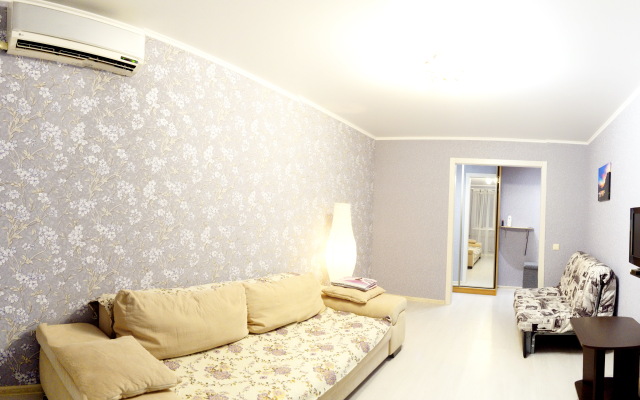 Zavodskaya 11 Apartments