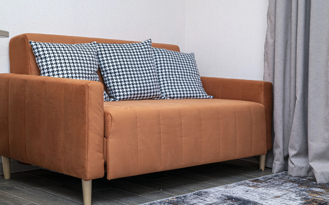 Апартаменты SunSet