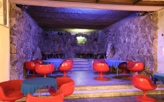 Writers Hotel
