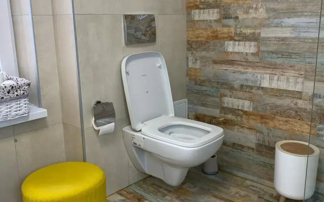 Частный дом Кошкин дом