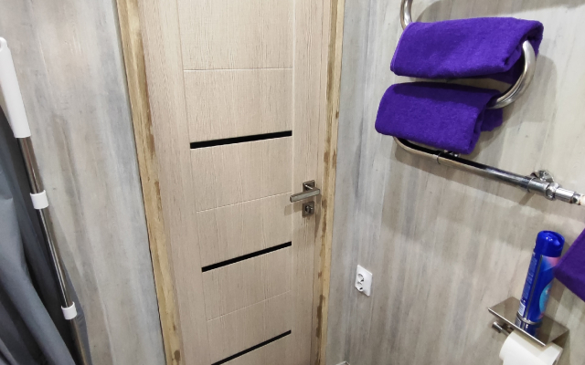 Квартира Однушка на Щусева