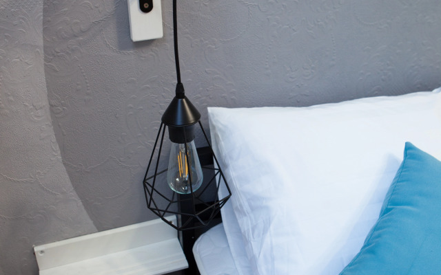 Мини-отель AlmatyDa