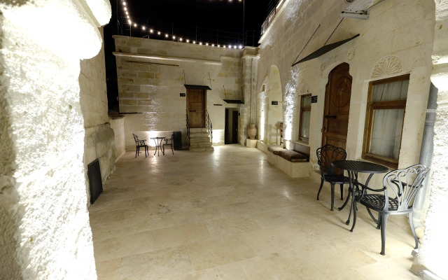 Arkeles Cappadocia Hotel