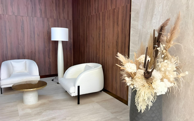 Апартаменты Grand Palace 1209