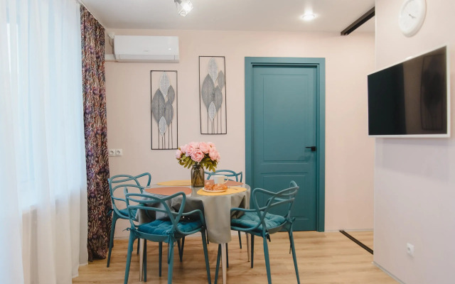 Апартаменты ДзенХоум Сказка 32