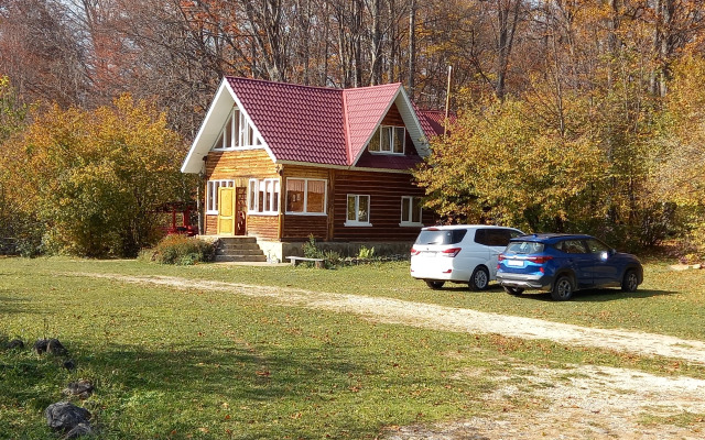 Zvezdnaya Dolina