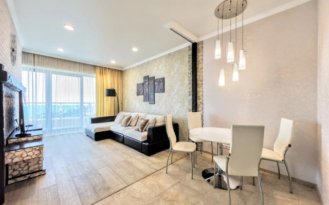 M Apartments Ideal House 3 Apartments