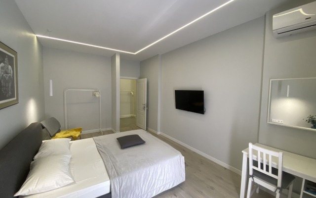 Апартаменты 238 Мира 44лит4