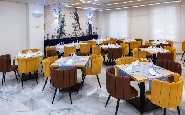 Hotel Bellavista Sevilla