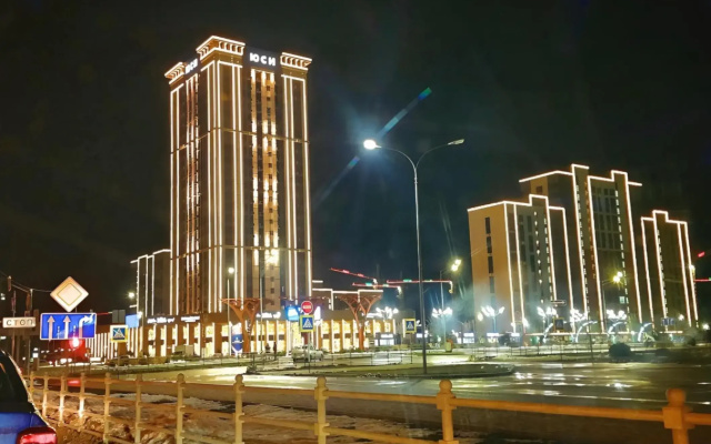 Квартира Небо