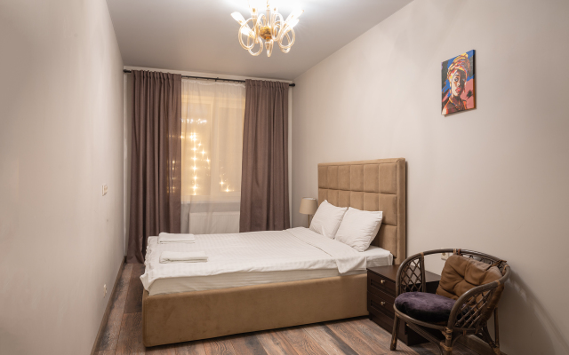 Dacha Place Hotel