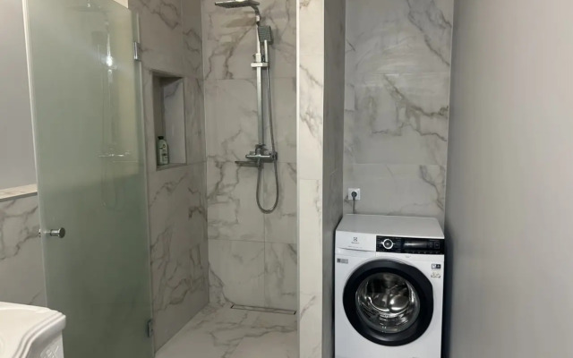 Kvartira vblizi morya na Turgeneva 9A Apartments