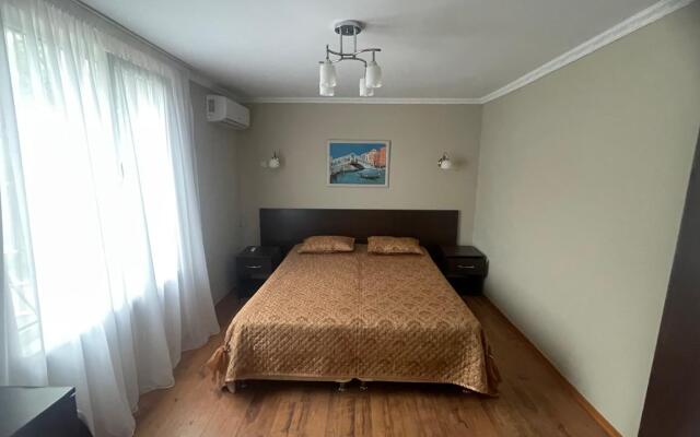 Aist Abkhaziya Private house