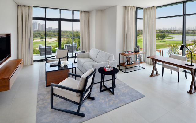 Vida Emirates Hills Hotel