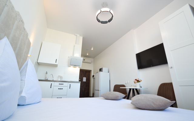 Апартаменты Royal apart