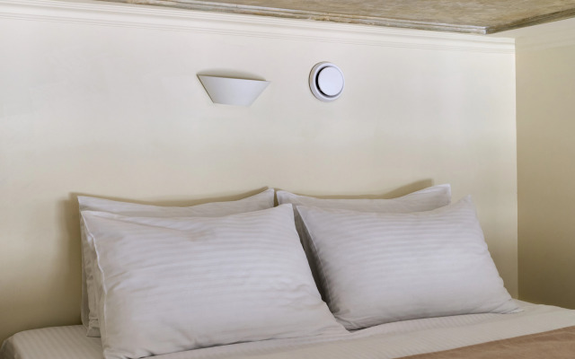 Апартаменты Зимние Фьюжн на Достоевского