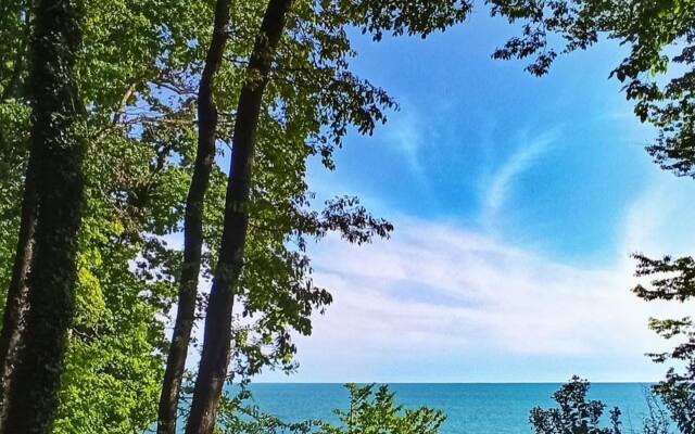 Мини-отель На берегу