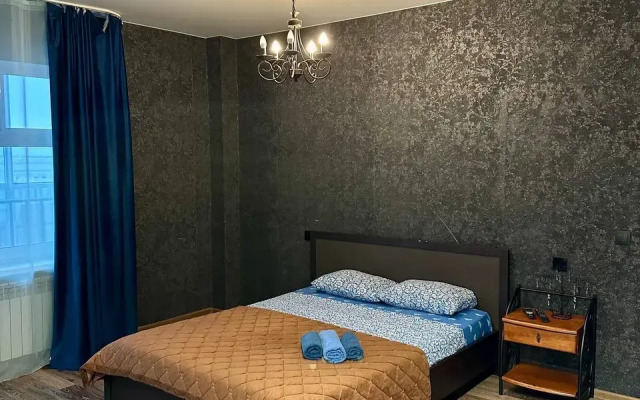 Апартаменты на Лермонтова 45