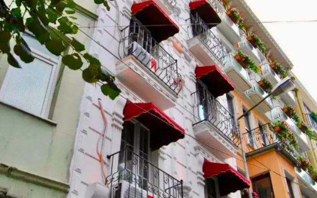 Santefe Hotel