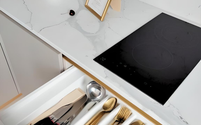 Апартаменты Дизайнерские с бассейном на крыше