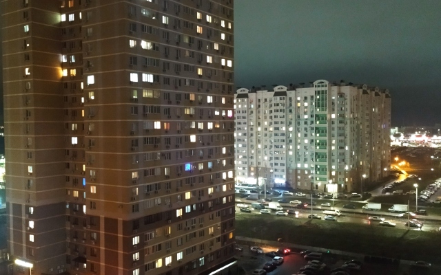 Квартира на Еременко 98