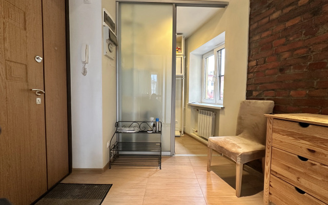 Квартира Шикарная трешка в центре города