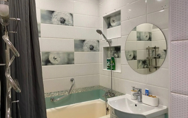 Квартира на улице Нурсултана Назарбаева, 21/64