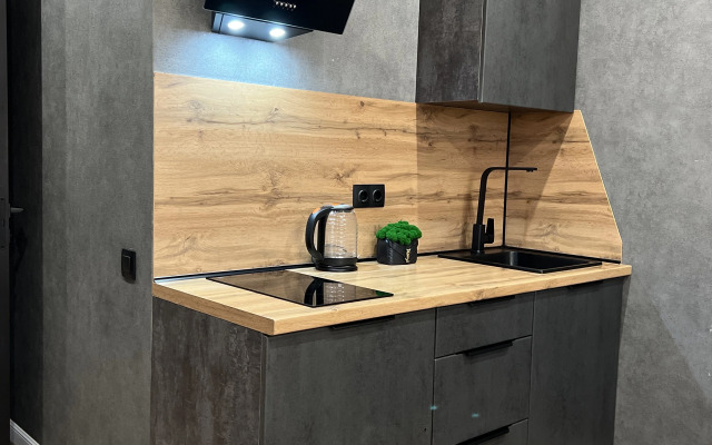 Квартира Комфорт на Нансена 103/1/5