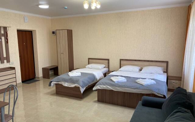 Mikheev Apart-Hotel