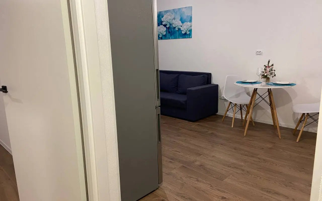 Апартаменты Гармония Стиля