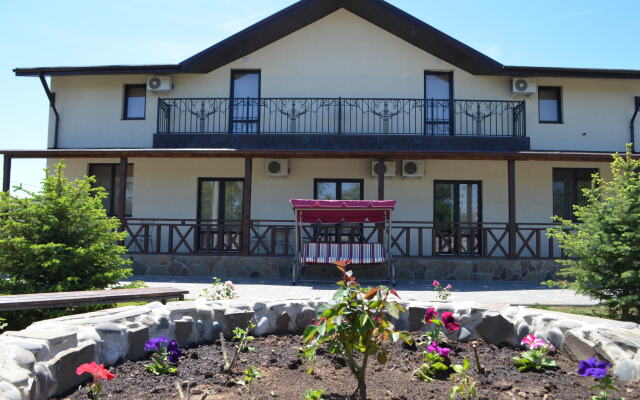 Villa Hotel