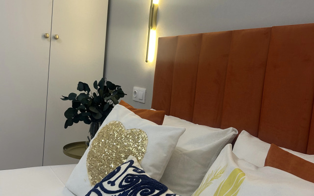 Квартира Orange