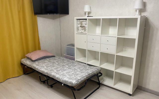 Apartamety na Olimpiyskom Flat